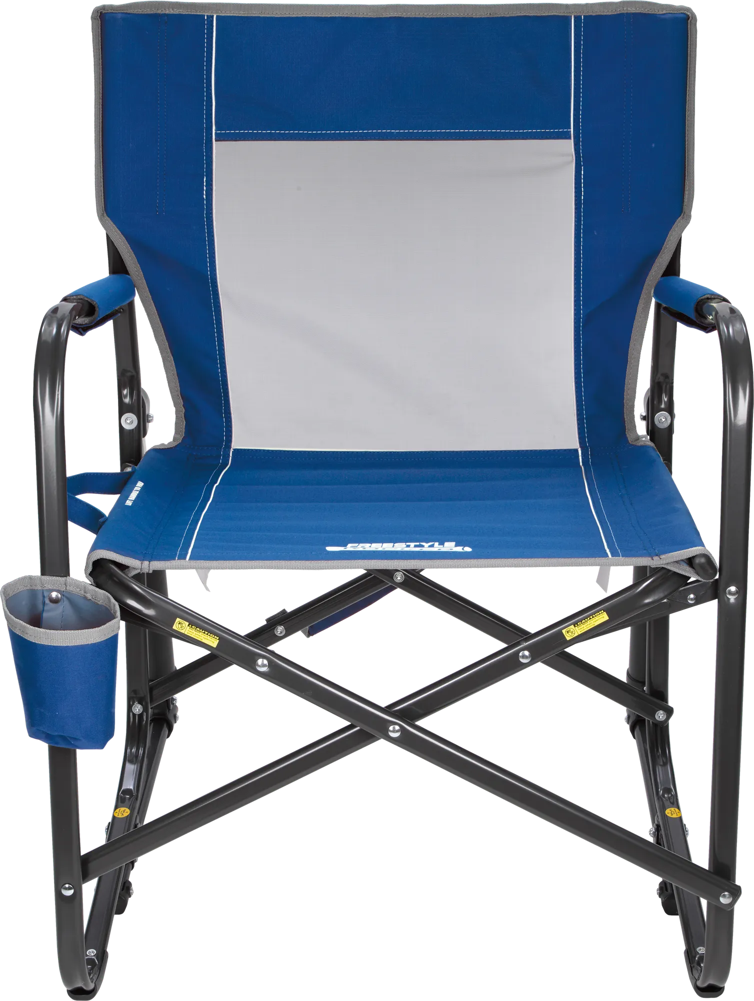 Freestyle Rocker