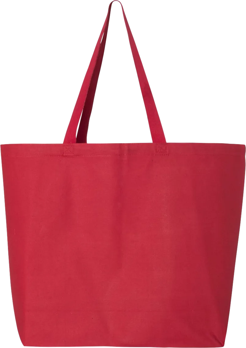 25L Jumbo Tote