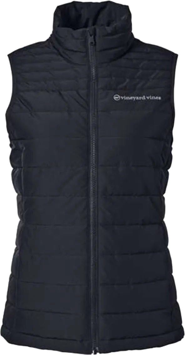 Women's Mountain Weekend Puffer Vest