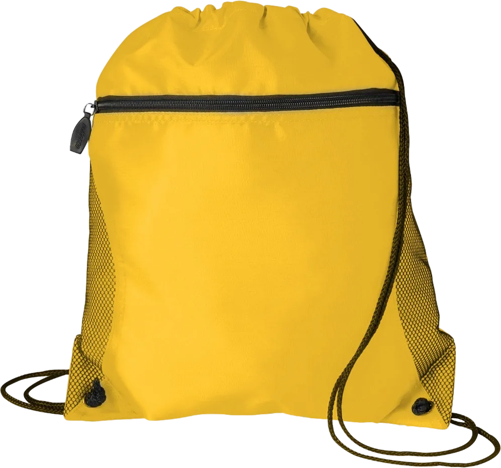 Good Value™ Mesh Pocket Drawcord