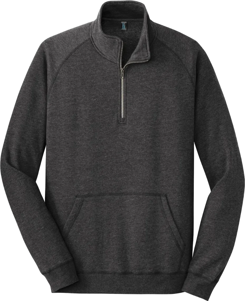 Lightweight Fleece 1/4-Zip