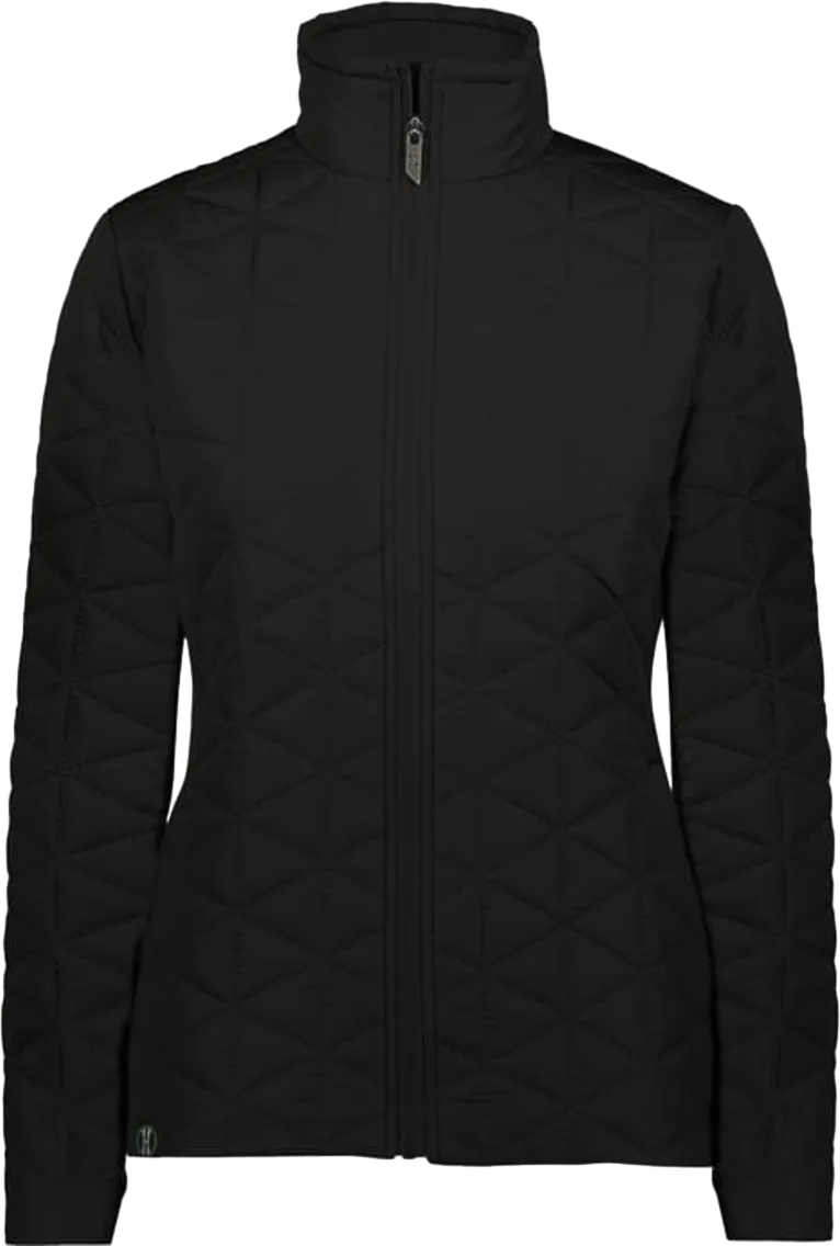 Ladies Repreve Eco Jacket