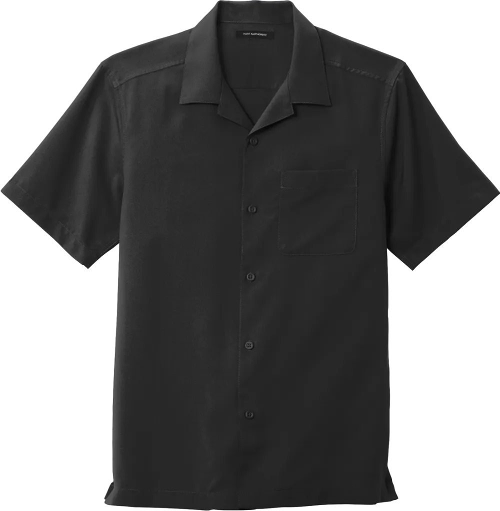 Short Sleeve Performance Staff Shirt