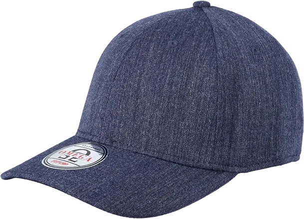 Omega Adventure Cap