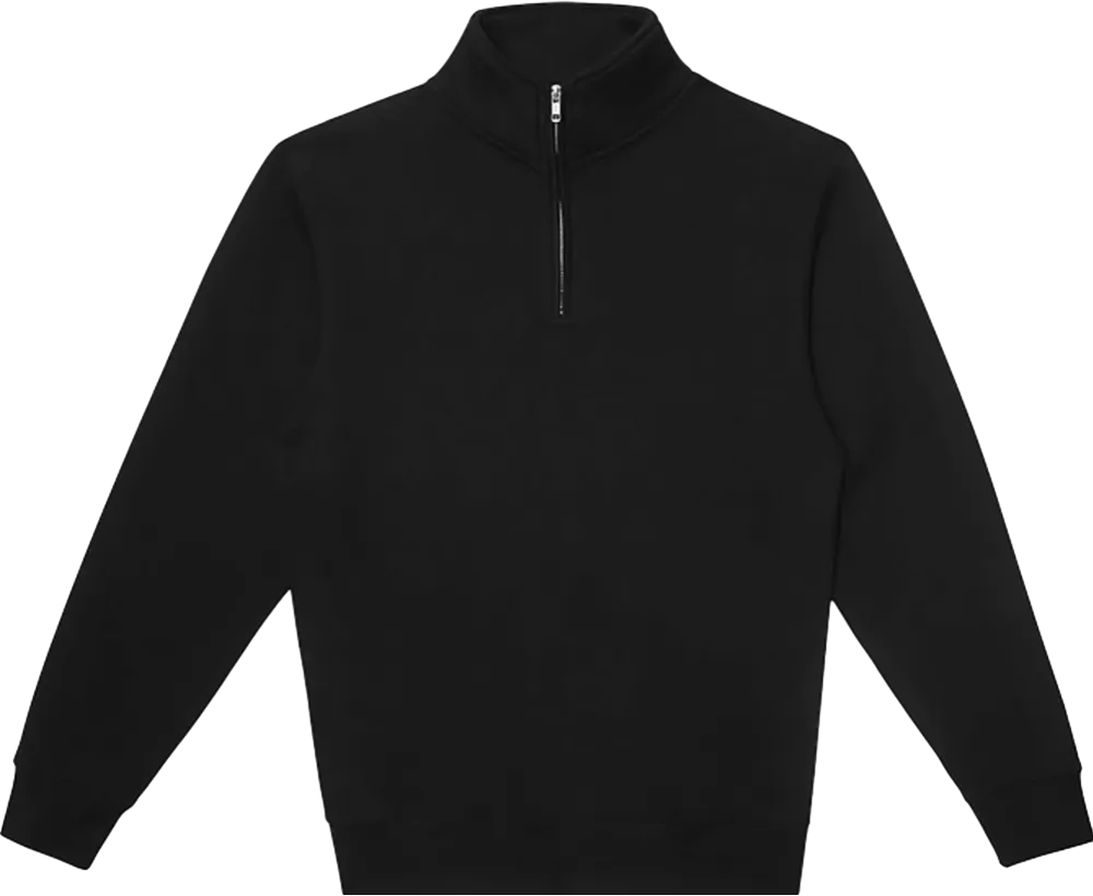 Lane Seven Apparel Premium Quarter Zip