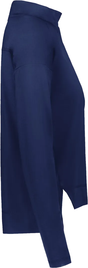 Ladies Ventura 1/4-Zip Pullover