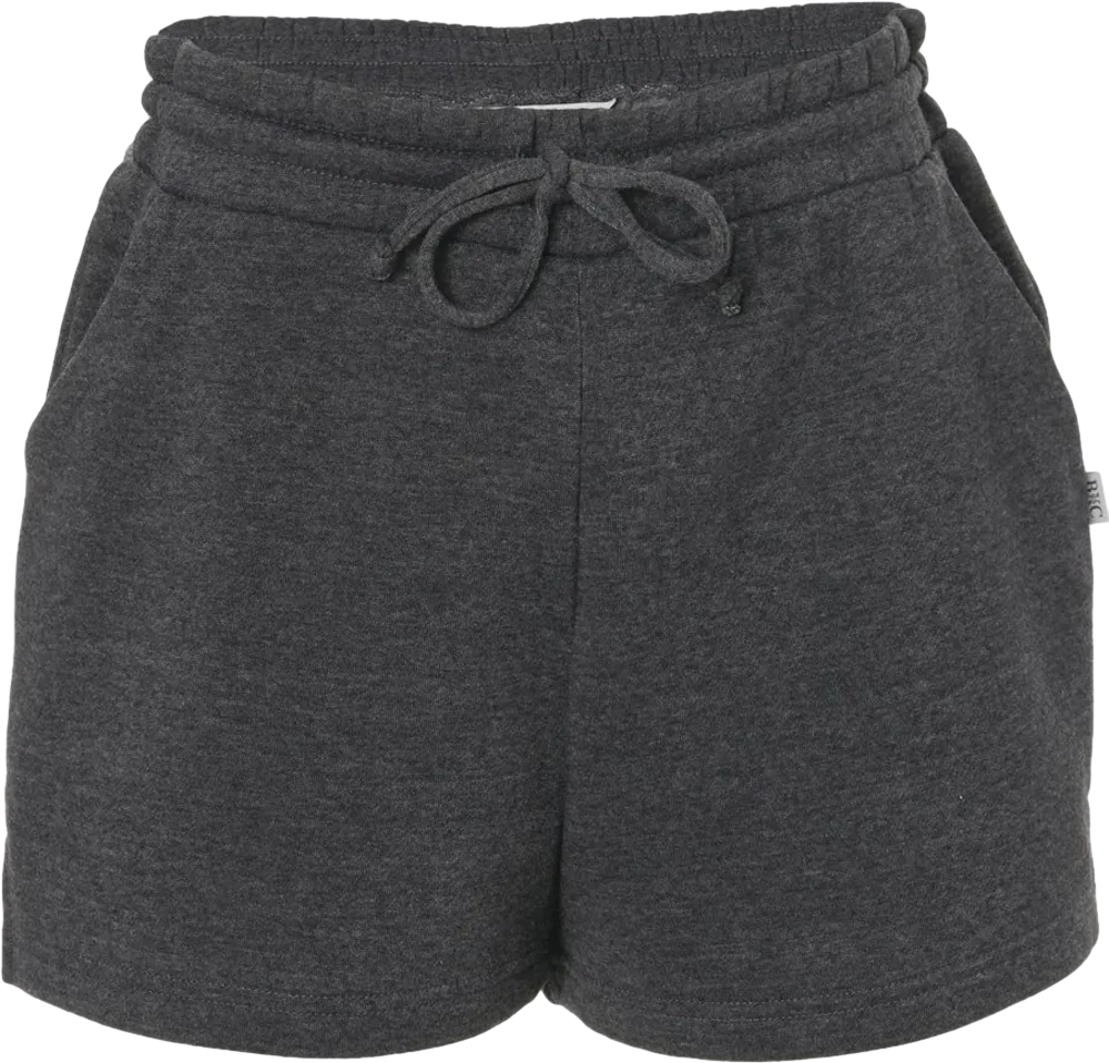Boxercraft Women's Fleece Shorts
