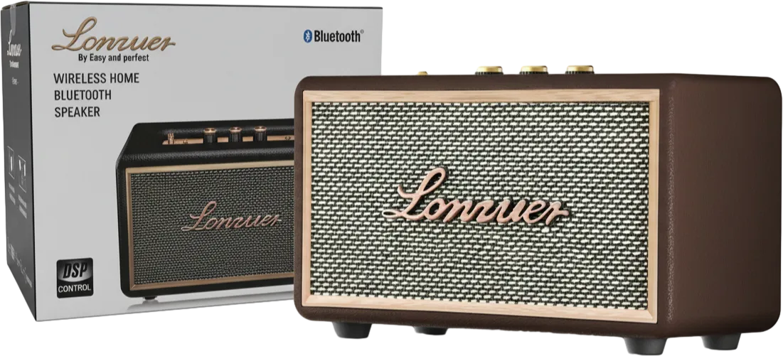 Lonzuer Dream Speaker