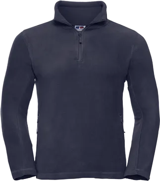 1/4-Zip Outdoor Fleece