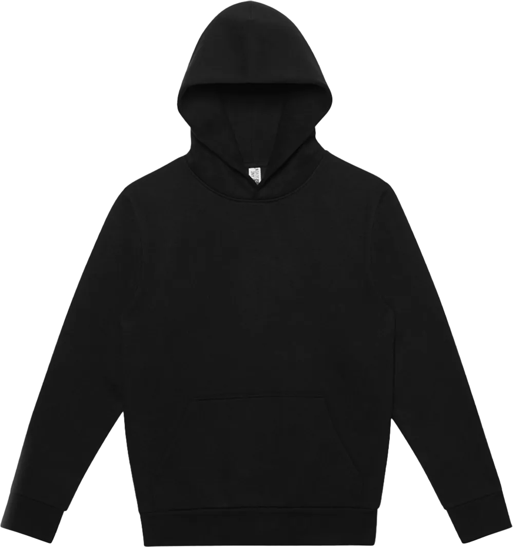 Lane Seven Element Hoodie