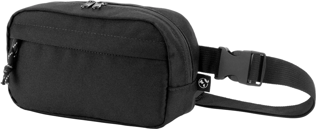 Eco Urban Fanny Pack
