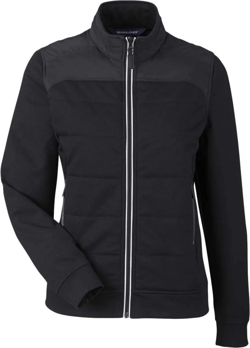 Devon & Jones Women's New Classics® Club Jacket