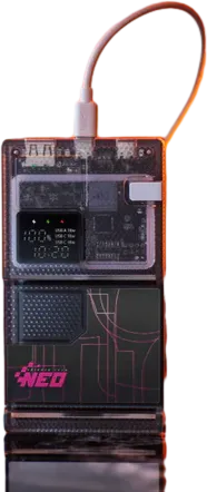 Elexa - 20 000 mAh Powerbank