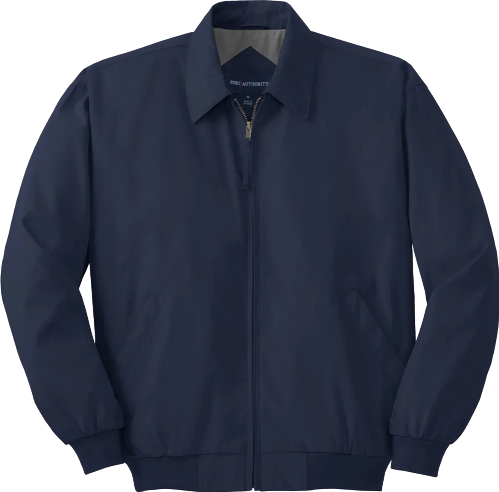 Casual Microfiber Jacket