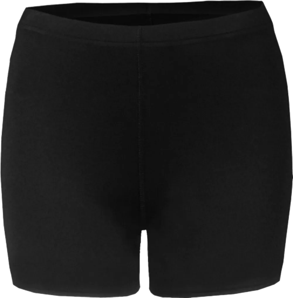 Compression Women's 4 Inch Short