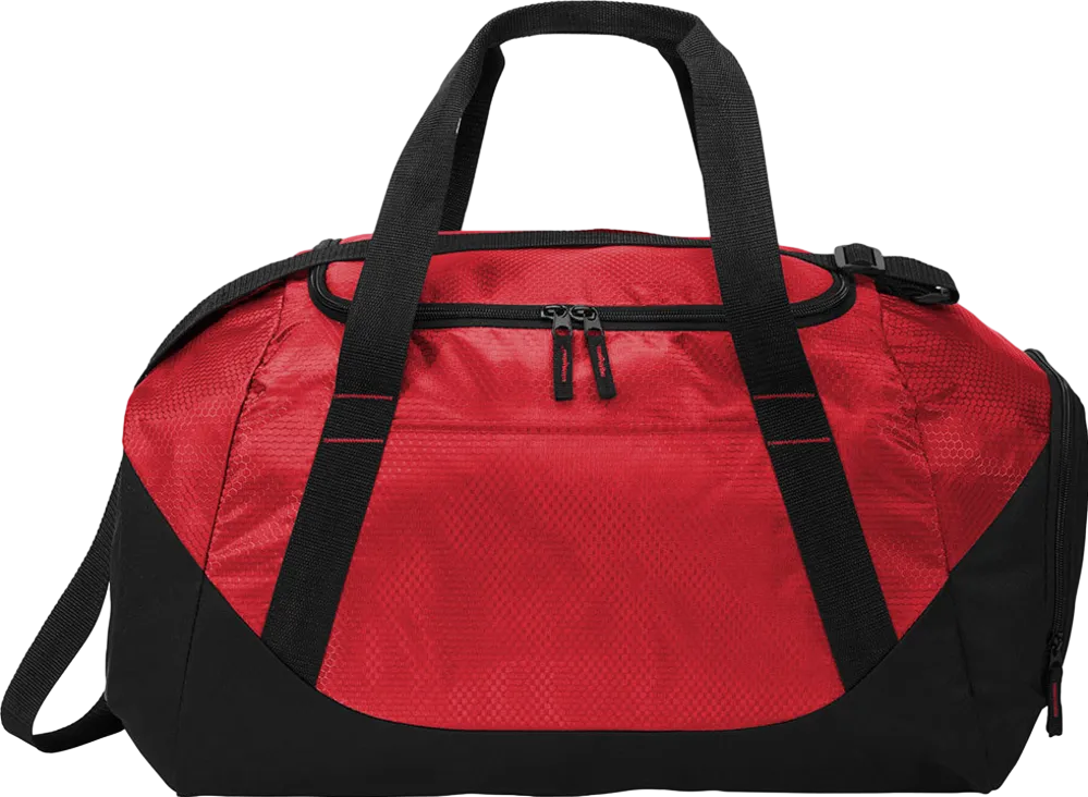 Team Duffel
