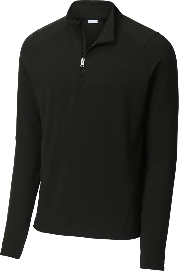 Sport-Wick Flex Fleece 1/4-Zip