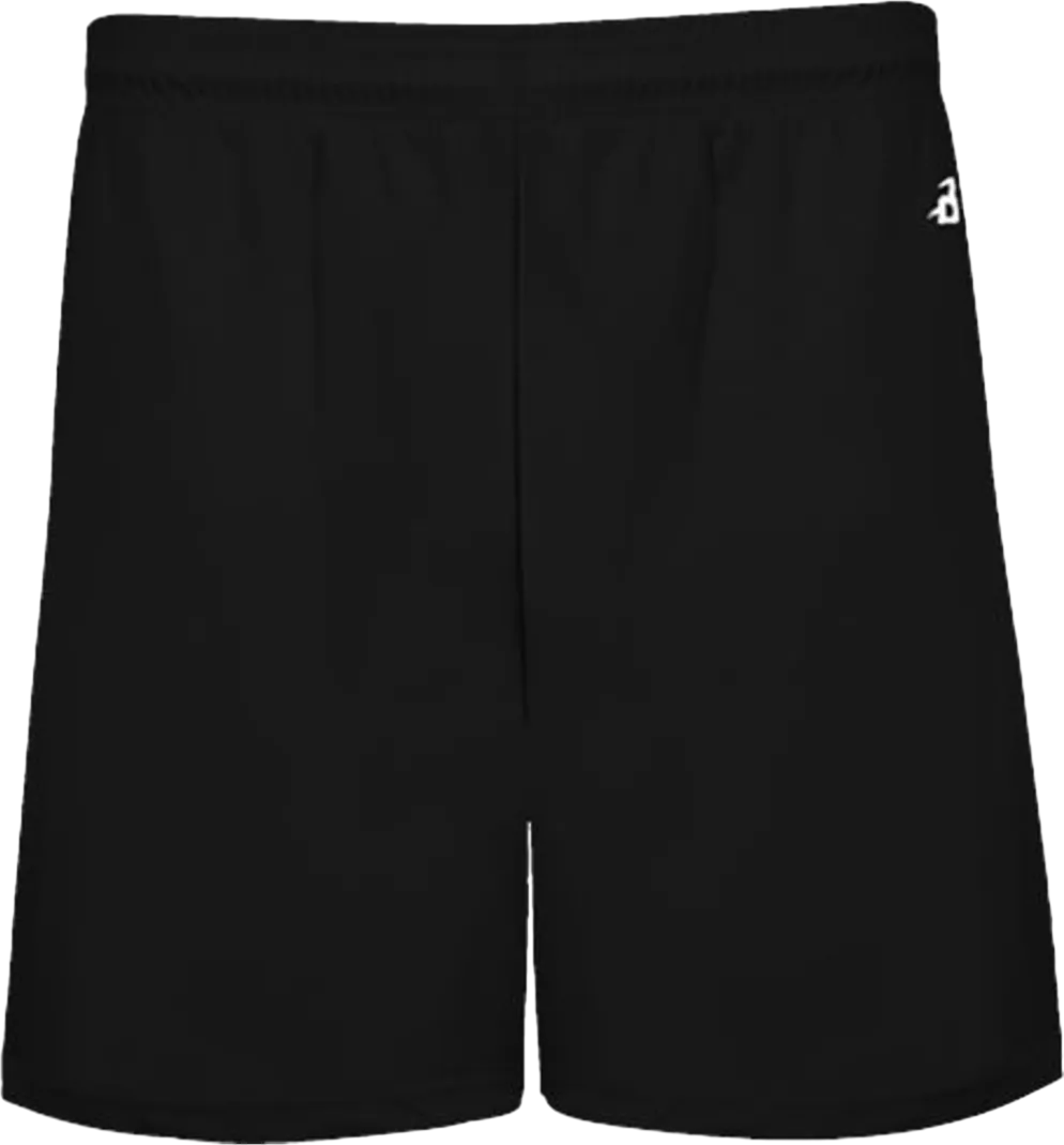 B-Core 4" Pocketed Youth Short