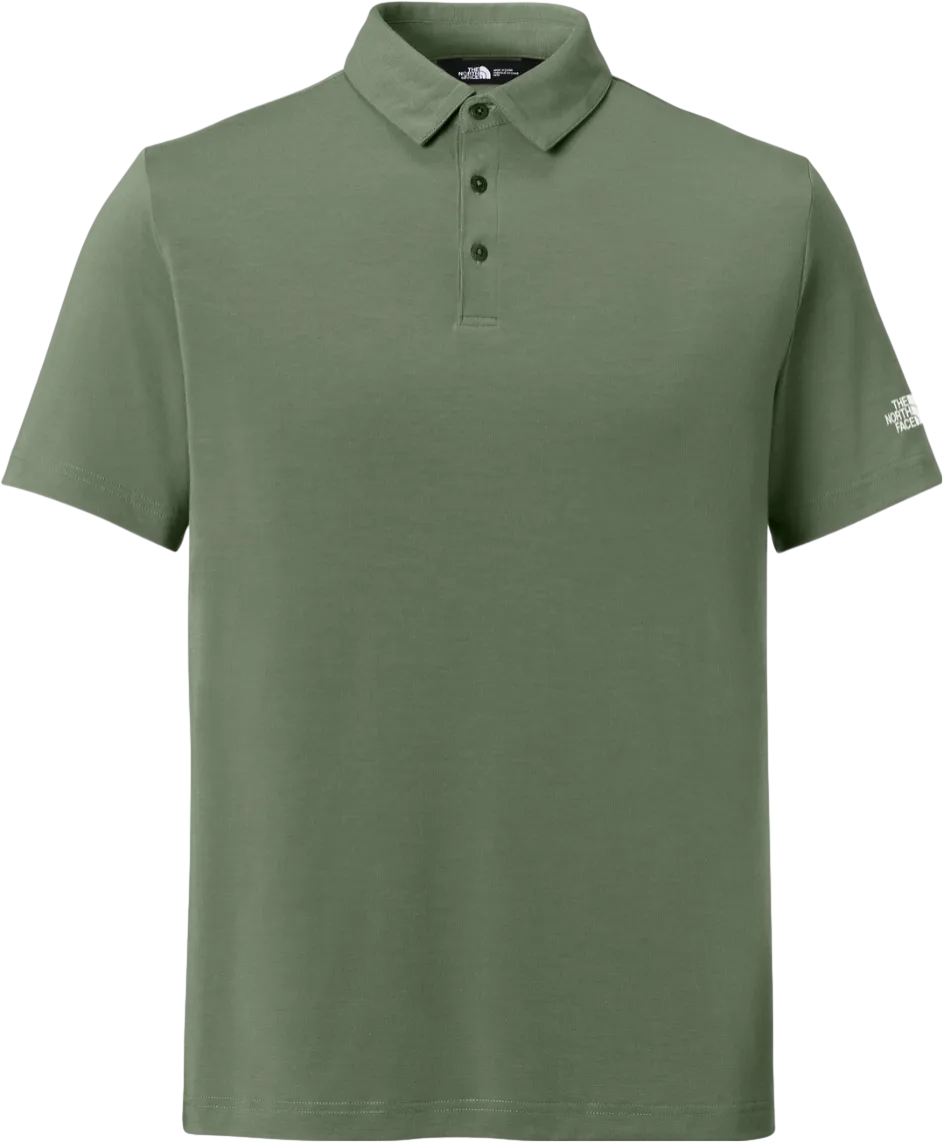 The North Face Canyon Crest Polo