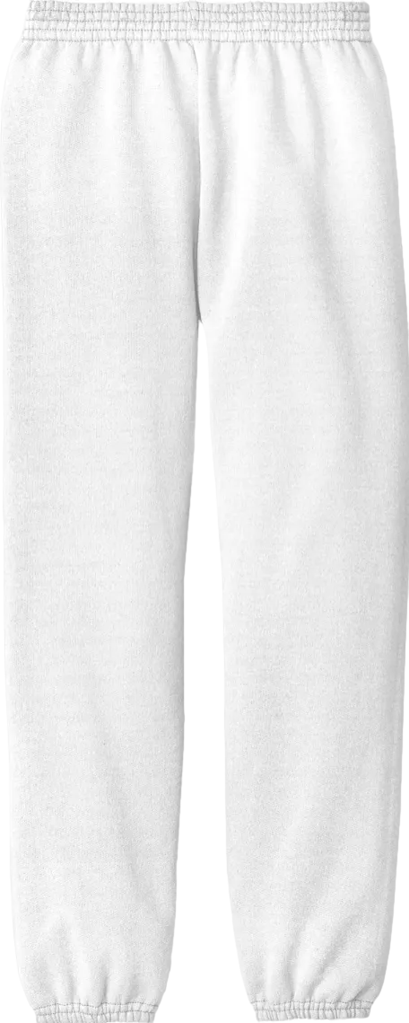 Youth Core Fleece Sweatpant