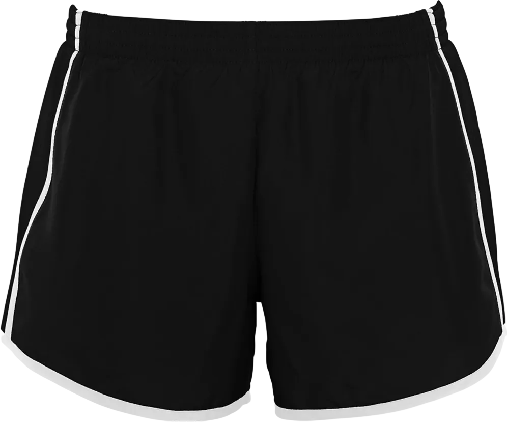 Girls' Pulse Team Shorts