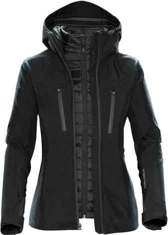 Women's Matrix System Jacket