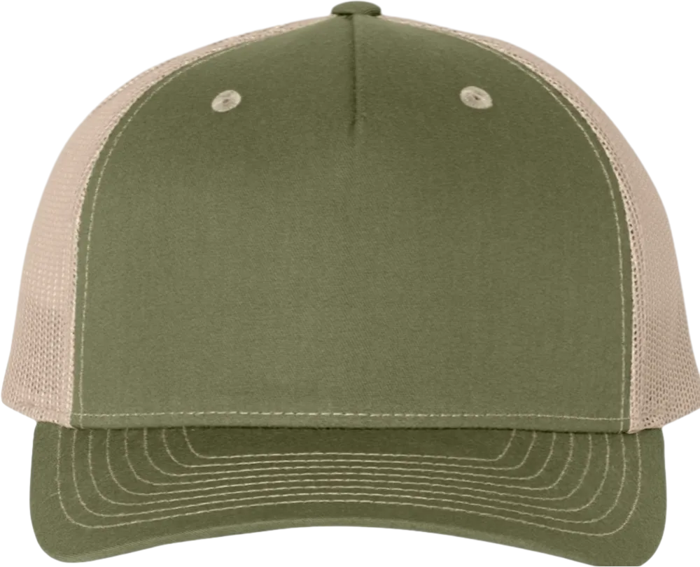 Trucker Cap FP
