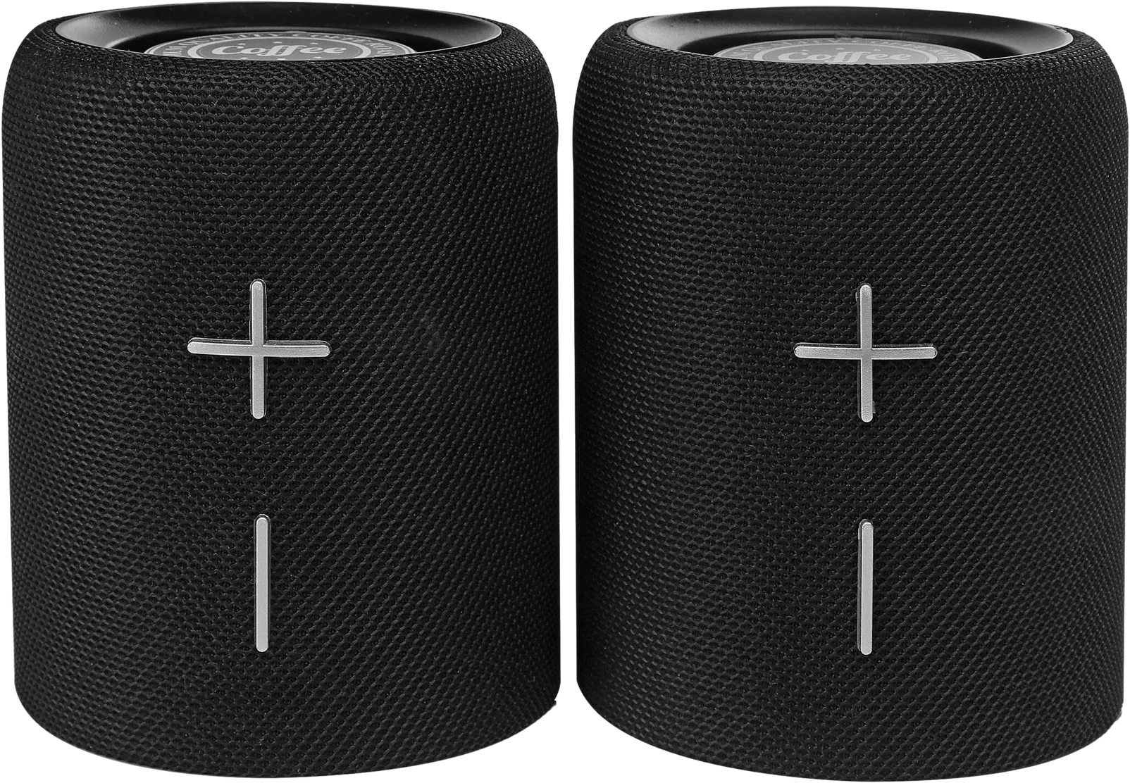 Virtuo Stereo Bluetooth Speaker