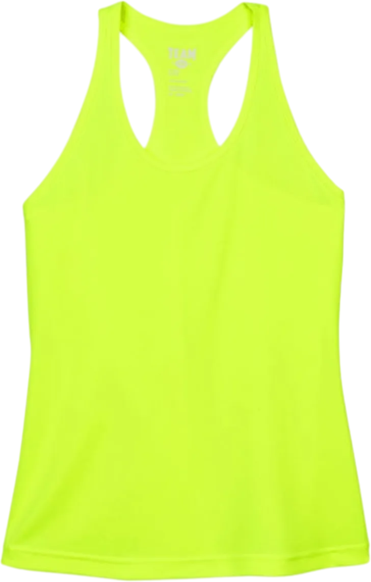 Ladies' Zone Performance Racerback Tank
