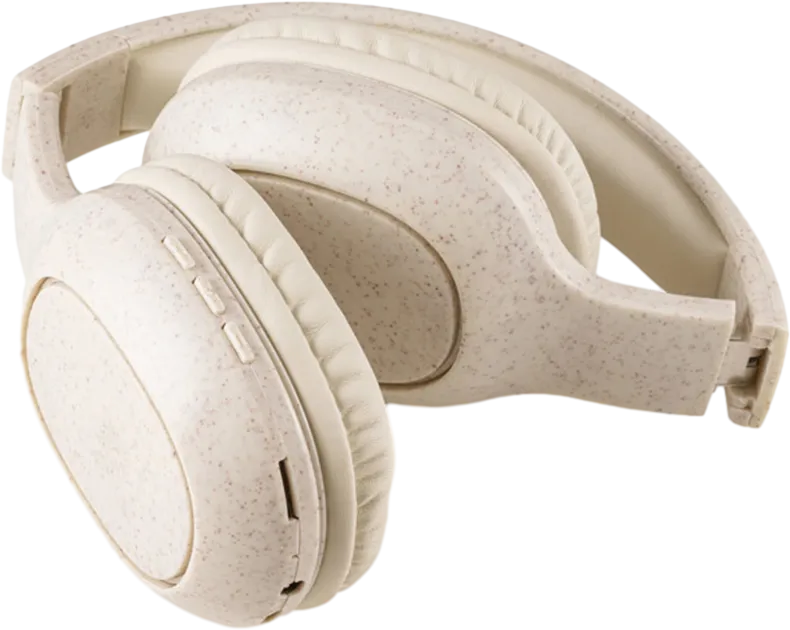 Eco Cereal Wireless Headphones