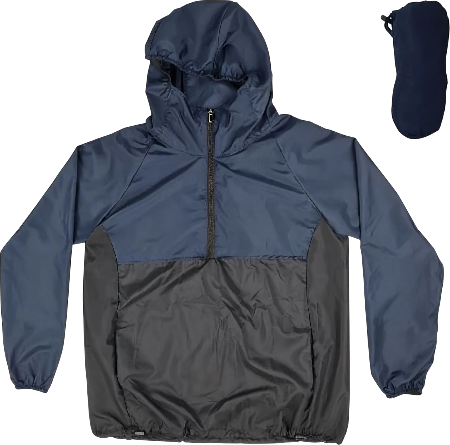Windbreaker Parasut