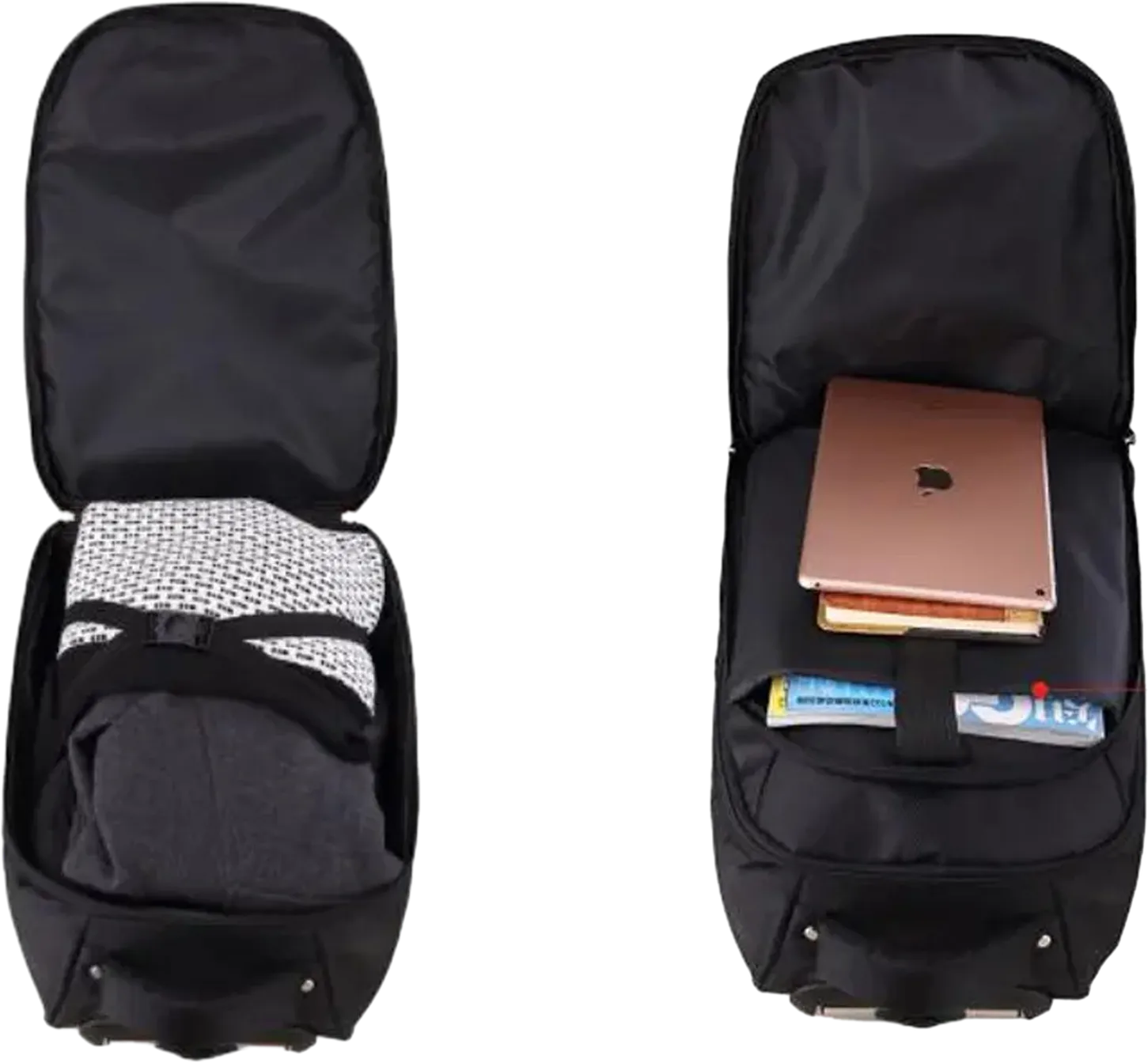 Trolley Backpack