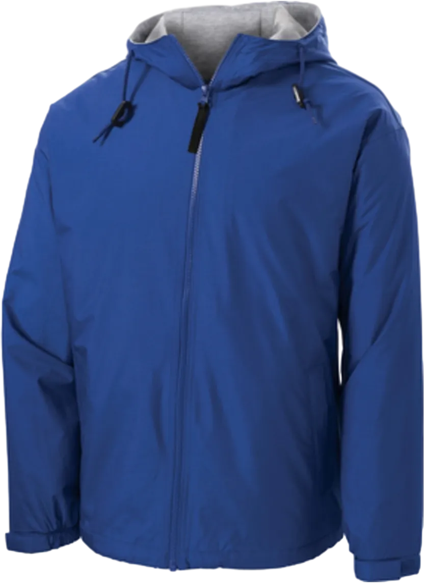 Team Jacket
