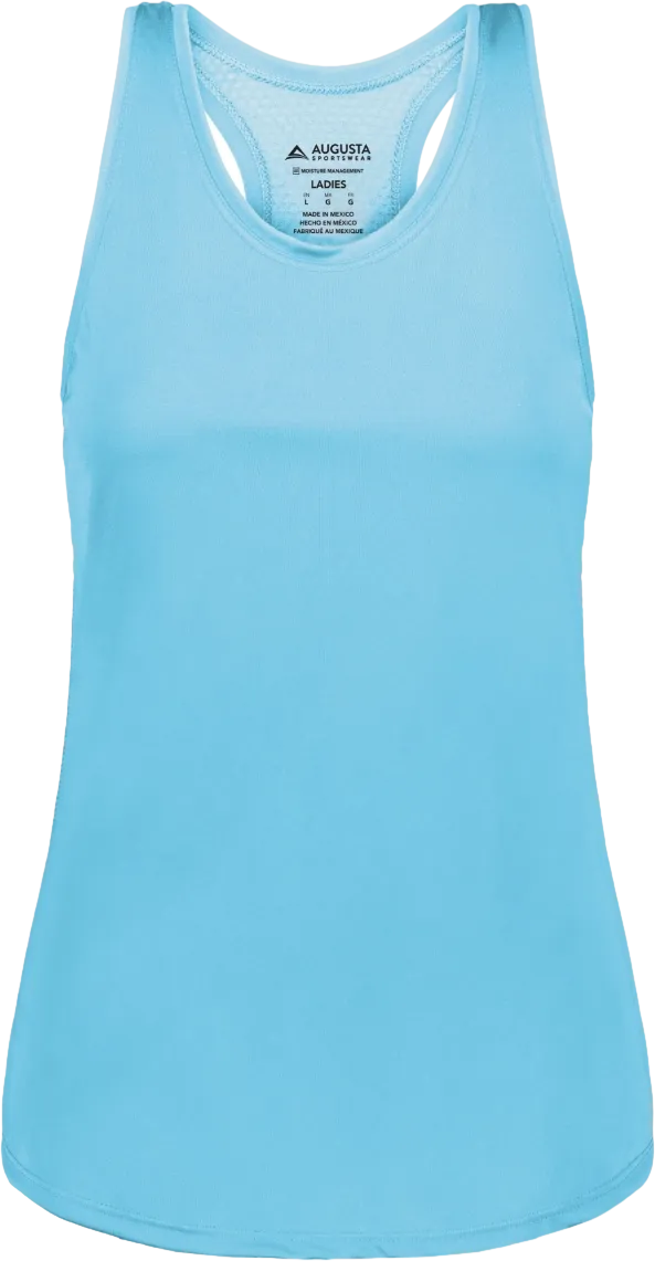 Ladies Sojourner Tank
