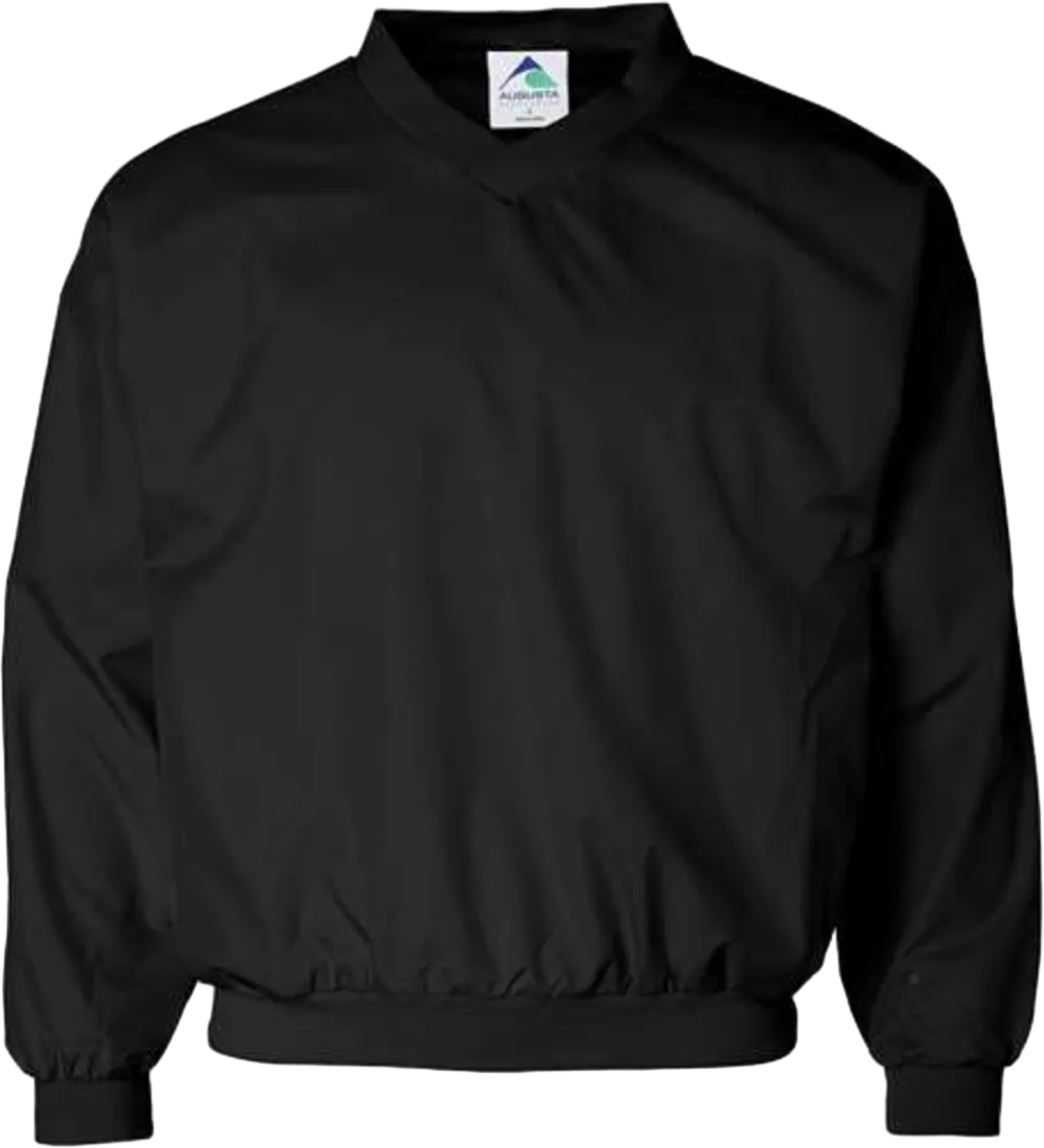 Micro Poly Windshirt