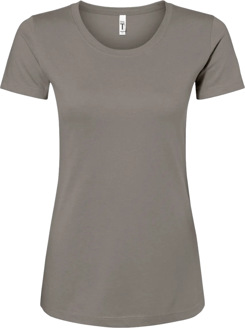 Women's Ideal Crew