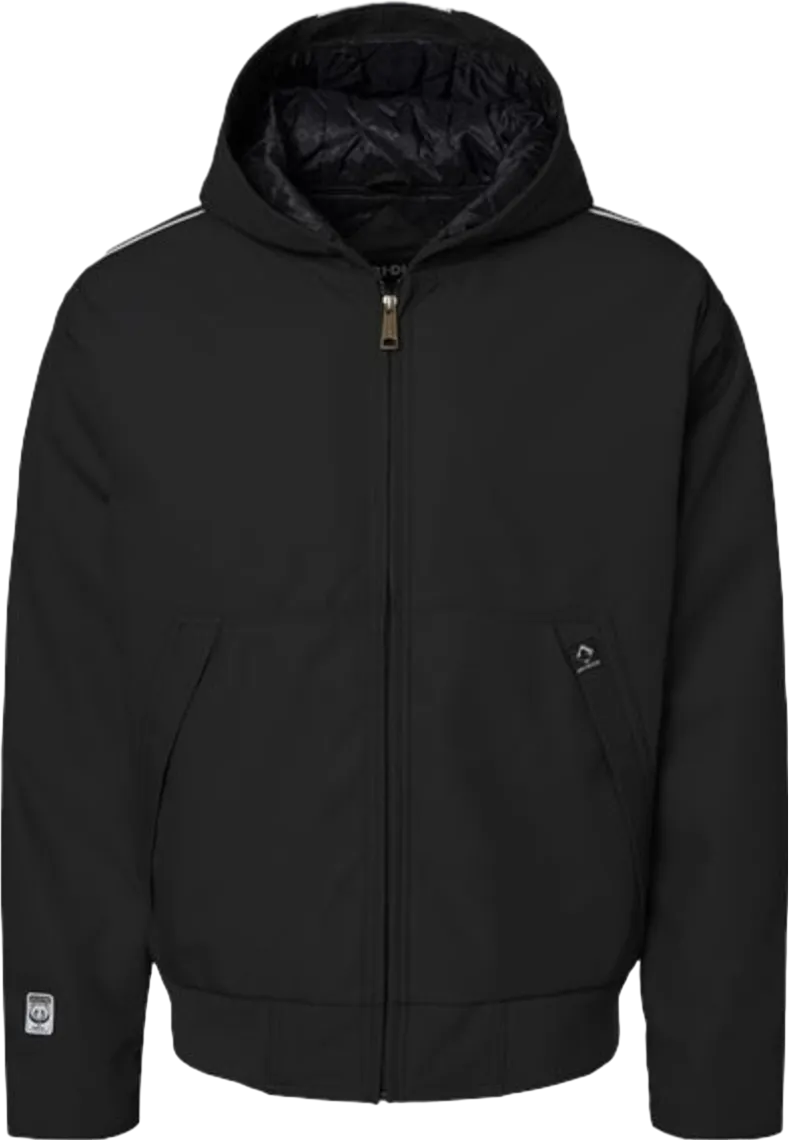 Rubicon Jacket