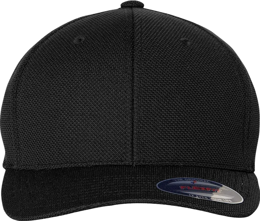 Cool & Dry Piqué Mesh Cap