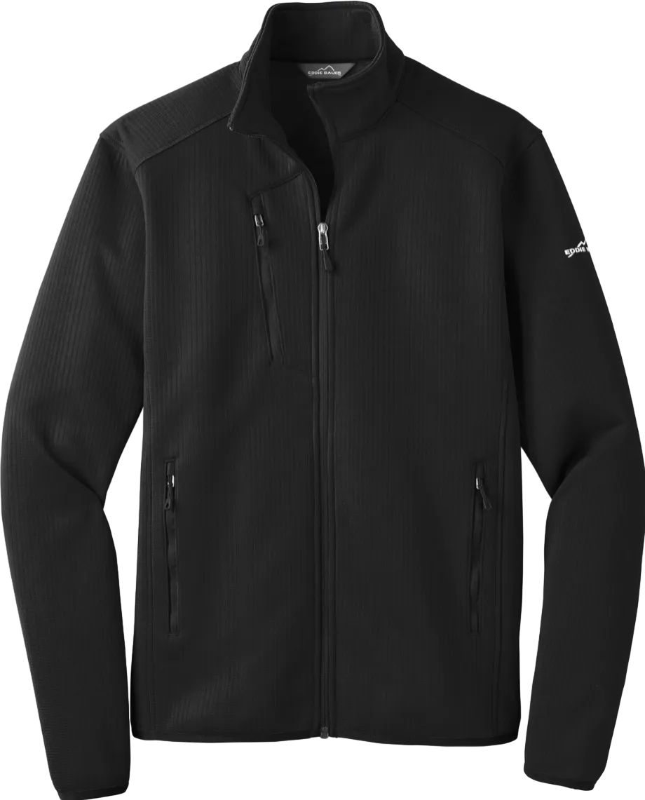 Dash Full-Zip Fleece Jacket
