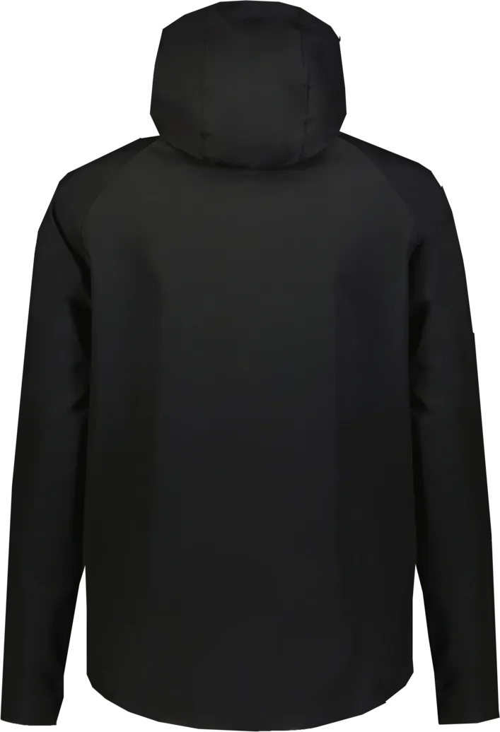 Rain Secure Waterproof