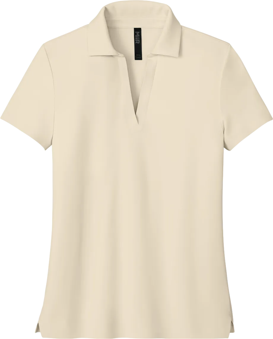 Women's Alta Polo