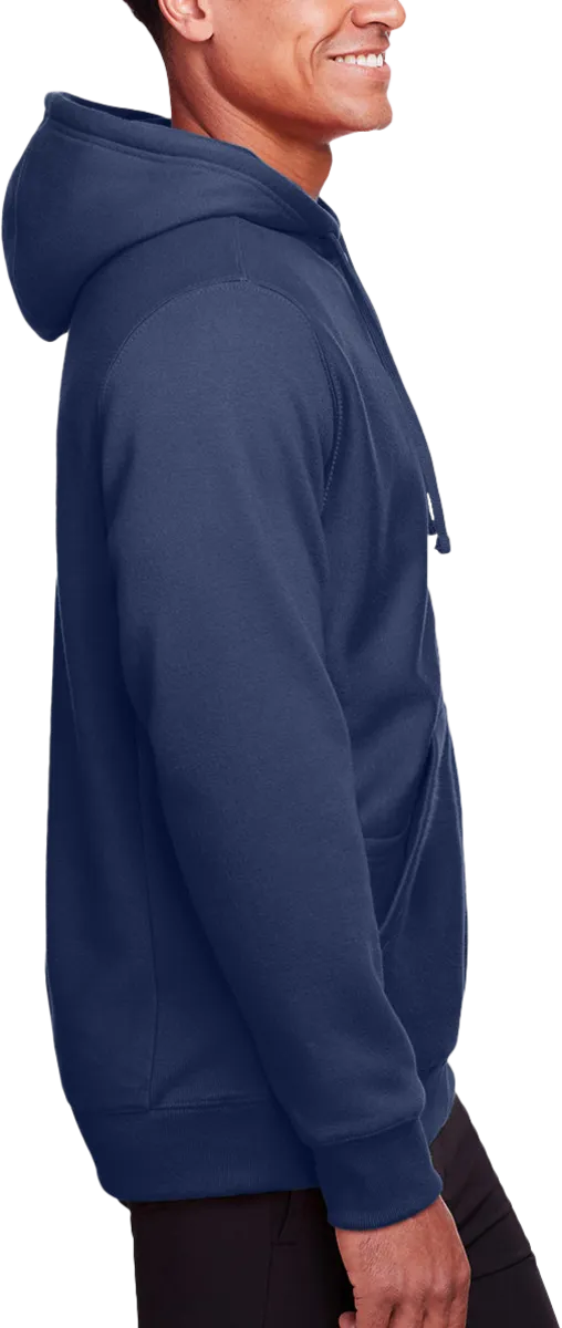 Men's Zone HydroSport Heavyweight Full-Zip Hooded Sweatshirt