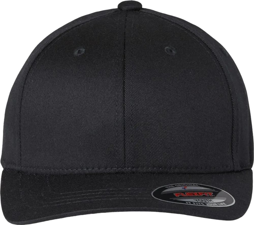 Youth Cotton Blend Cap