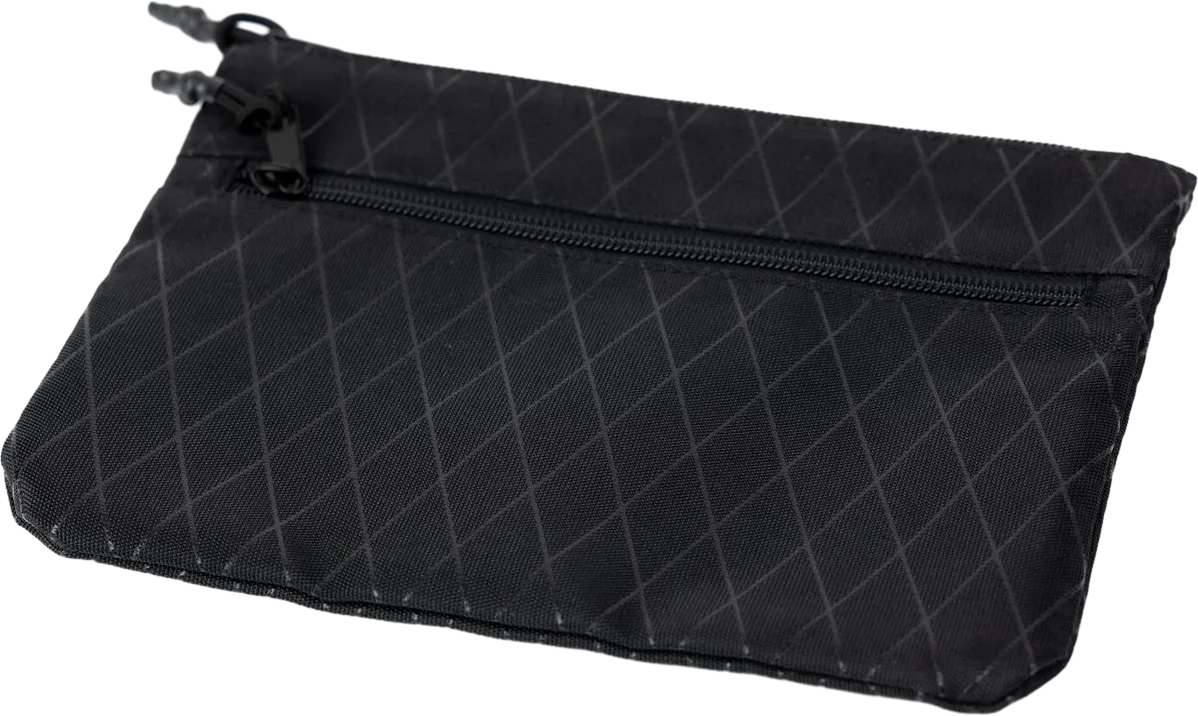 Obsidia Pouch