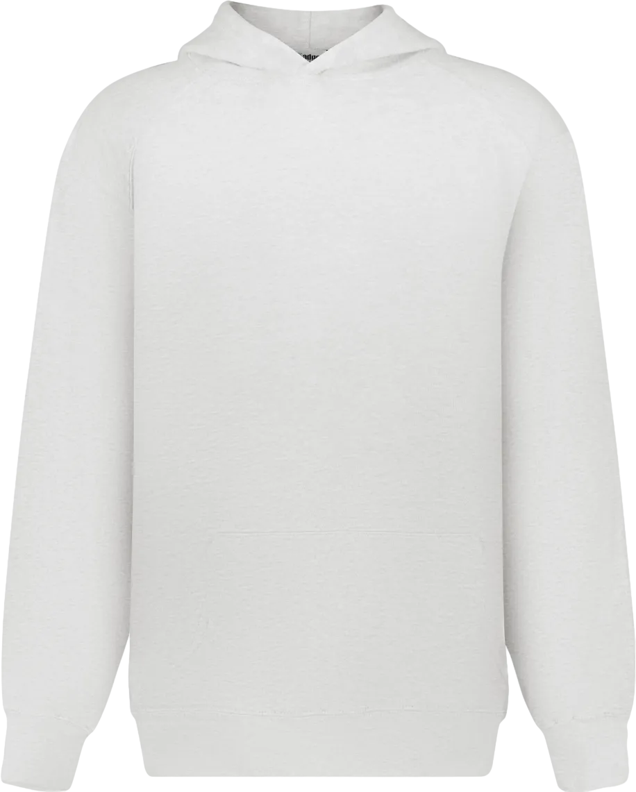 Youth Athletic Fleece Hoodie