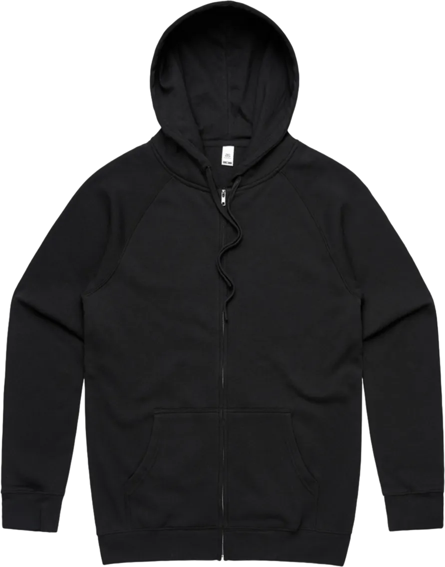 Supply Zip Hood