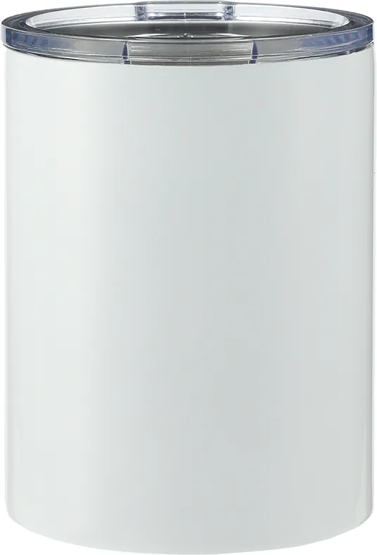 10oz Stainless Steel Tumbler