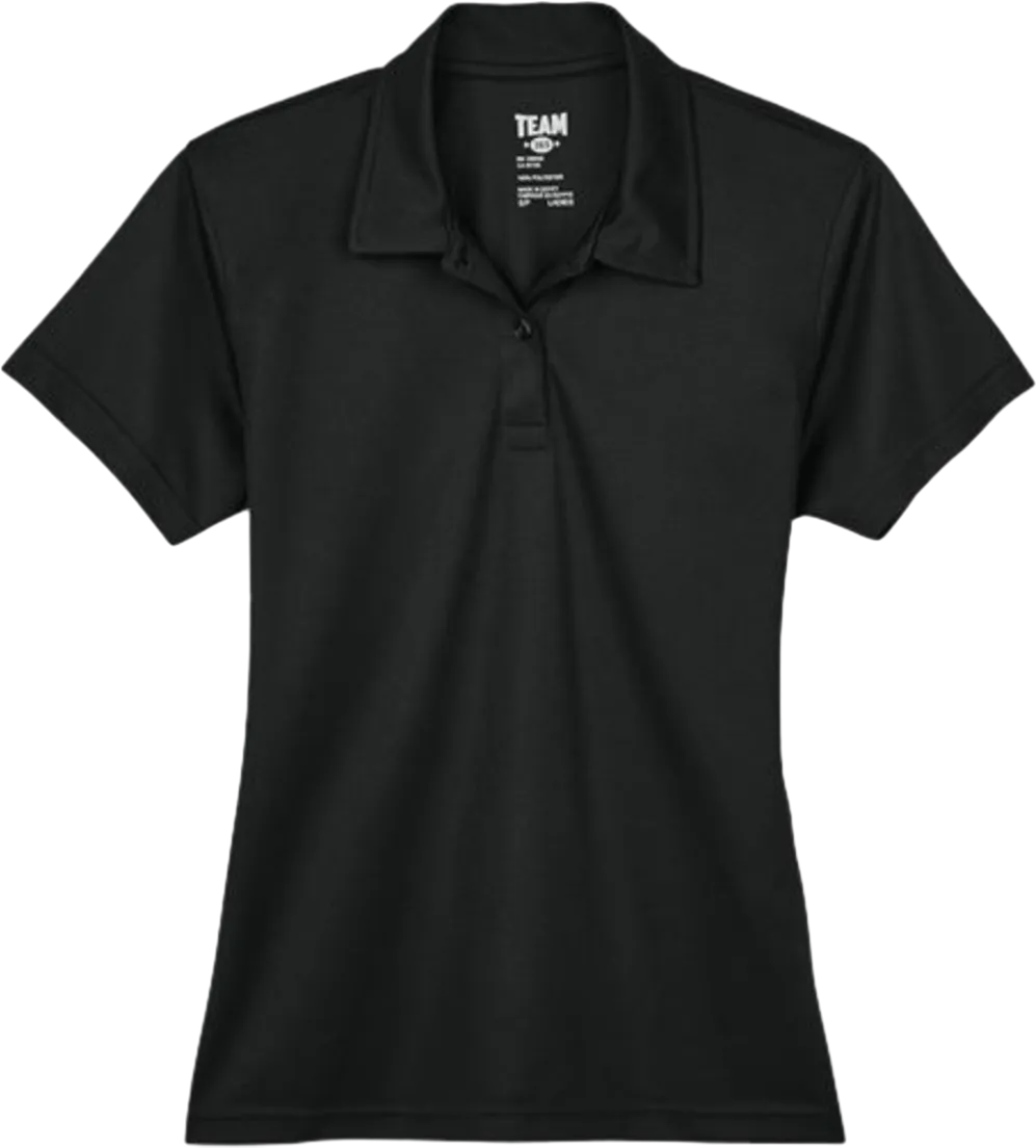 Women's Command Snag Protection Polo
