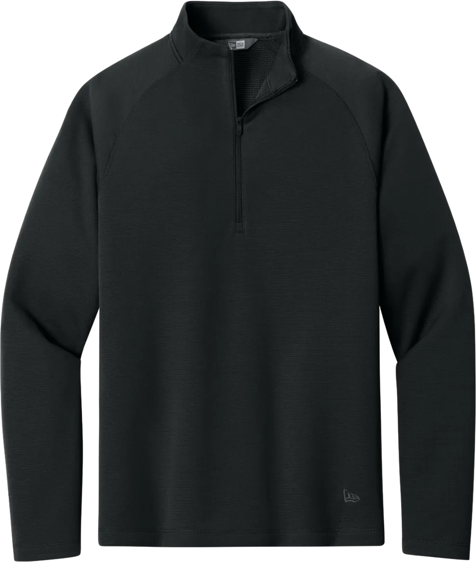 Stand Out 1/4-Zip