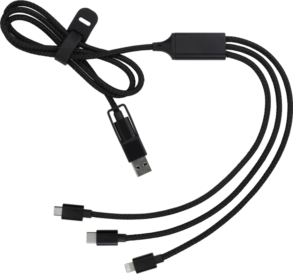 Good Value™ All-Over Charging Cable 2A